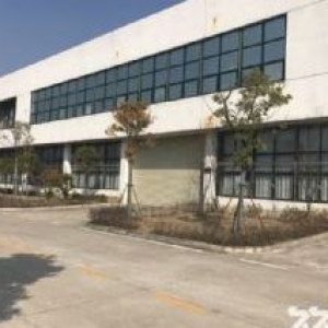 葛店开发区创新U谷厂房出租