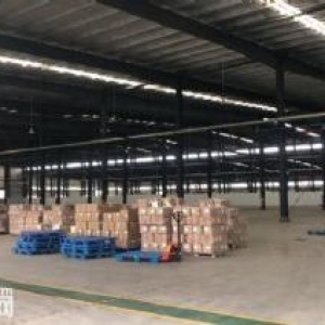 出租钢结构全新厂房价格优惠