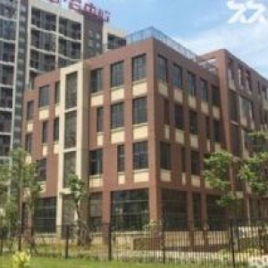 精装厂房出租 设施齐全