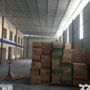 百超物流工业园物流、仓储、工厂加工