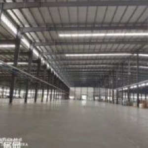 蔡甸物流园仓库出租700−20000平米单层平库