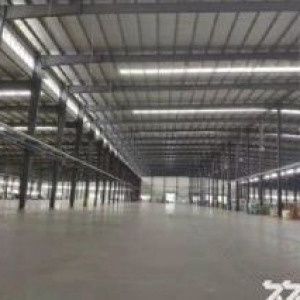 直租！武汉100−20000平米物流仓库 可短租可托管可仓配