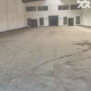 古田一路临街工业园厂房诚意出租，交通便利、配套齐全，欢迎洽谈