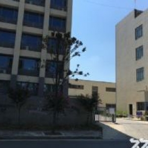 全新钢结构厂房出租 带行吊  双层隔热层  东西湖惠安大道5