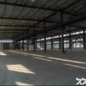 蔡甸柏林8元厂房3600平米独门独院，配套齐全，进出便利，变