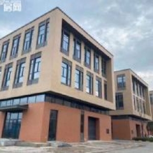 青山2层独栋工业园区厂房 首层7.2米̳