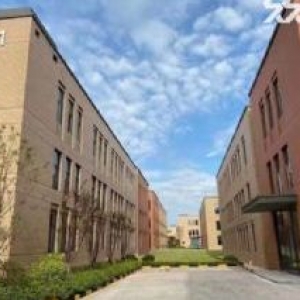 江岸2层独栋厂房 框架结构 首层7.