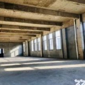 阳逻2层独栋工业园厂房 首层7.2米 