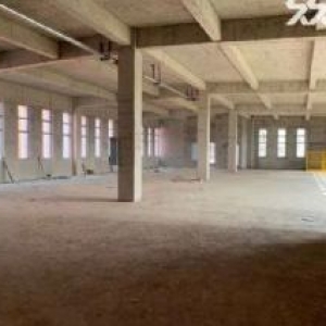 蔡甸2层独栋厂房  框架结构Q