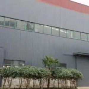 武汉周边葛店开发区钢结构厂房招租