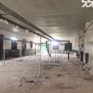 急急急！厂房出租，面积6000平米，价格好商量，地理位置好