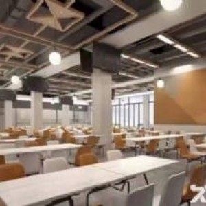 机场附近 全新厂房 500−5000平米 任意组合 园区直租