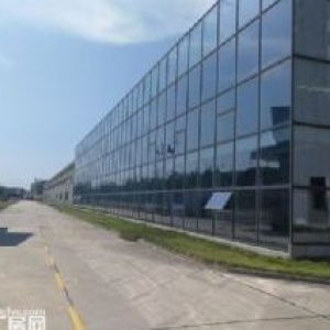 沌口开发区厂房出租700−20000平米一楼厂房可分租可隔断