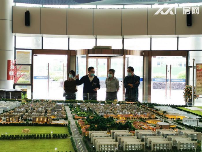 武汉北食品产业园 2200亩 厂房招商 欢迎随时咨询