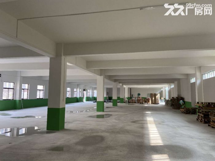 2200亩食品产业园招商 6元每月每平 独立庭院  配套齐全 协助办证