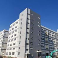 【推介】湖北大型电镀园区厂房出租|华中电镀园区−标准电镀厂房-图3