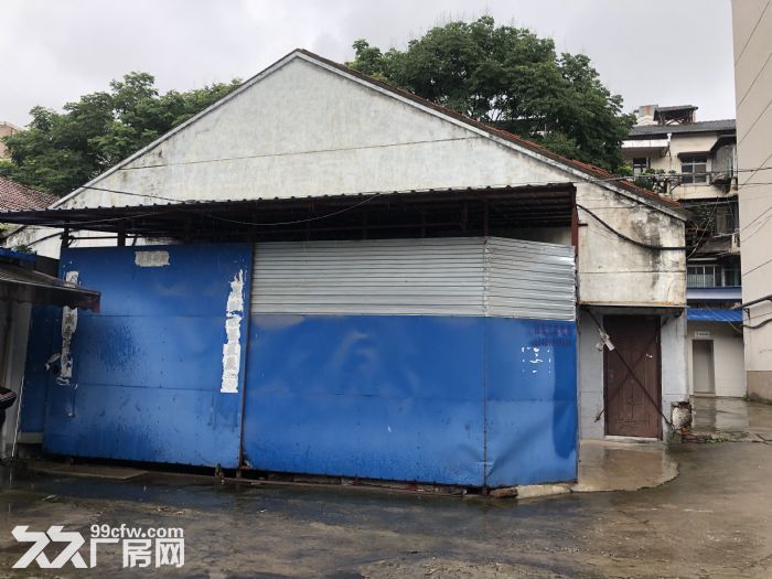 江岸区高性价比厂房出租