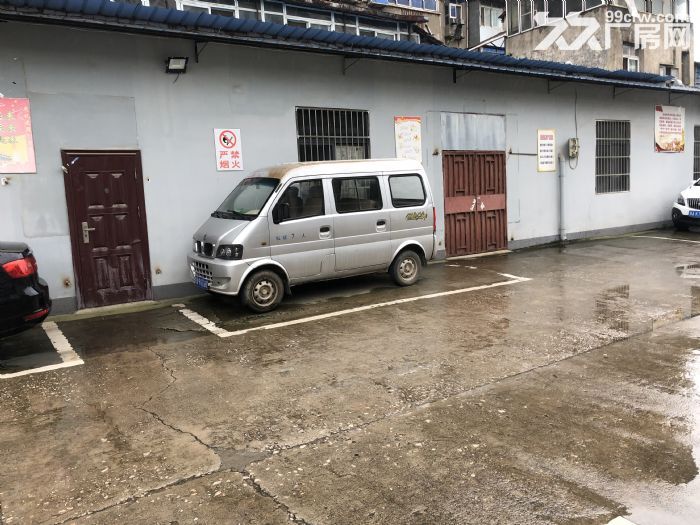 江岸区高性价比厂房出租-图2
