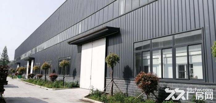 武汉东西湖慈惠街钢结构厂房仓库出租400平米