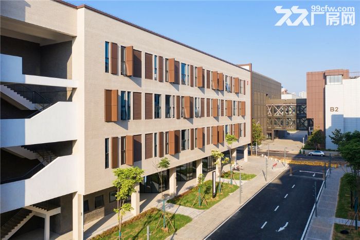 经开品牌担当  地铁口纯写办公 高新企业奖励直补