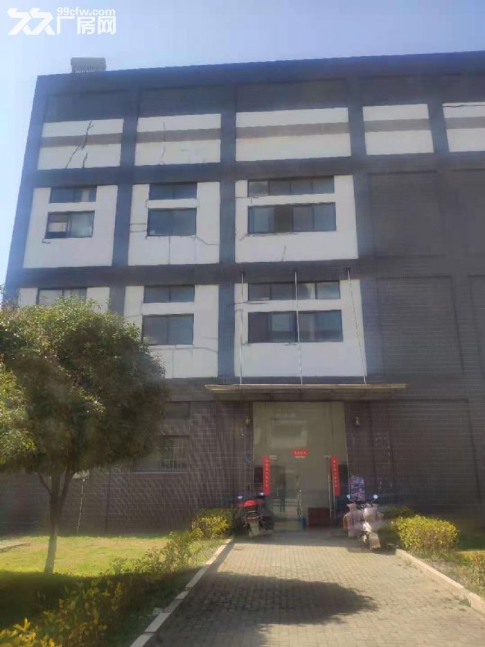 出租黄陂汉口北华中企业城厂房