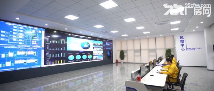 武汉电镀,华中表面处理循环经济产业园厂房出租