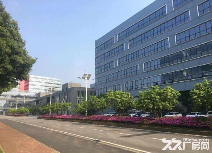 临空经济区标准厂房 优惠出租