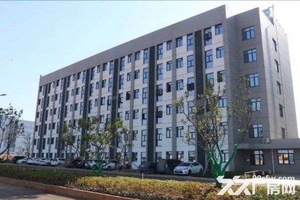 临空经济区标准厂房 优惠出租-图5