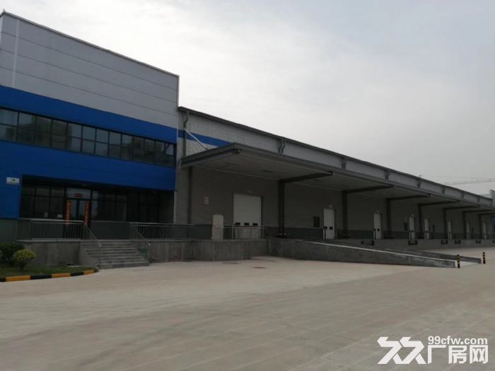 东西湖钢构厂房出租 层高10米 长短租皆可 价格美丽可谈