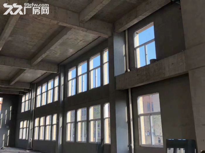 地铁旁可办公、研发、生产型厂房-图2