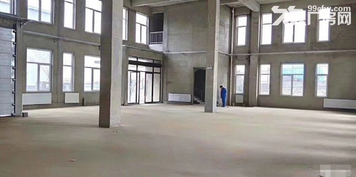 全新城区厂房出售，一级配套服务，享受经开优惠政策