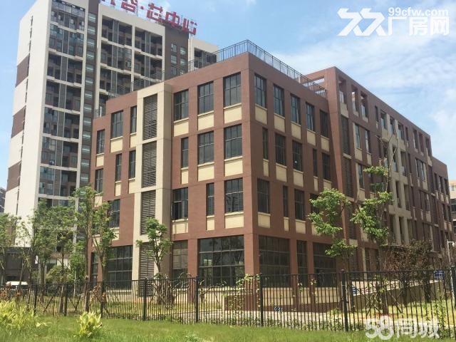 精装厂房出租 设施齐全