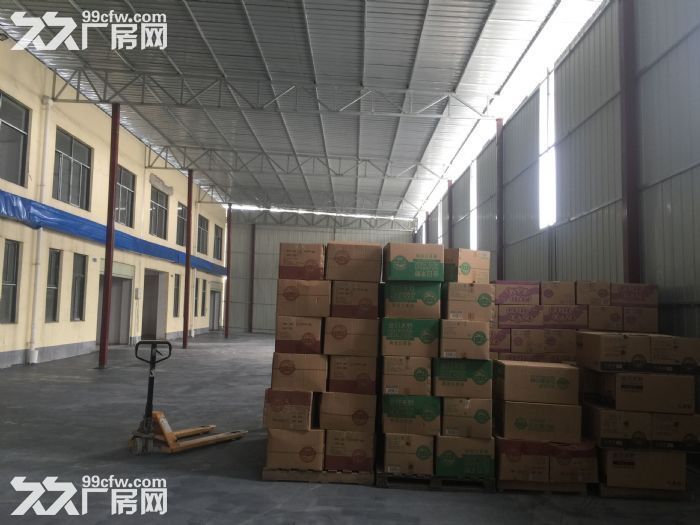 物百超物流工业园物流、仓储、加工-图3