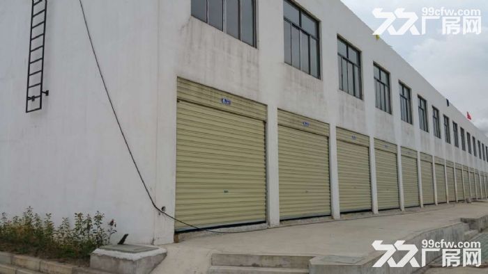 百超物流工业园厂房、仓库、加工厂房