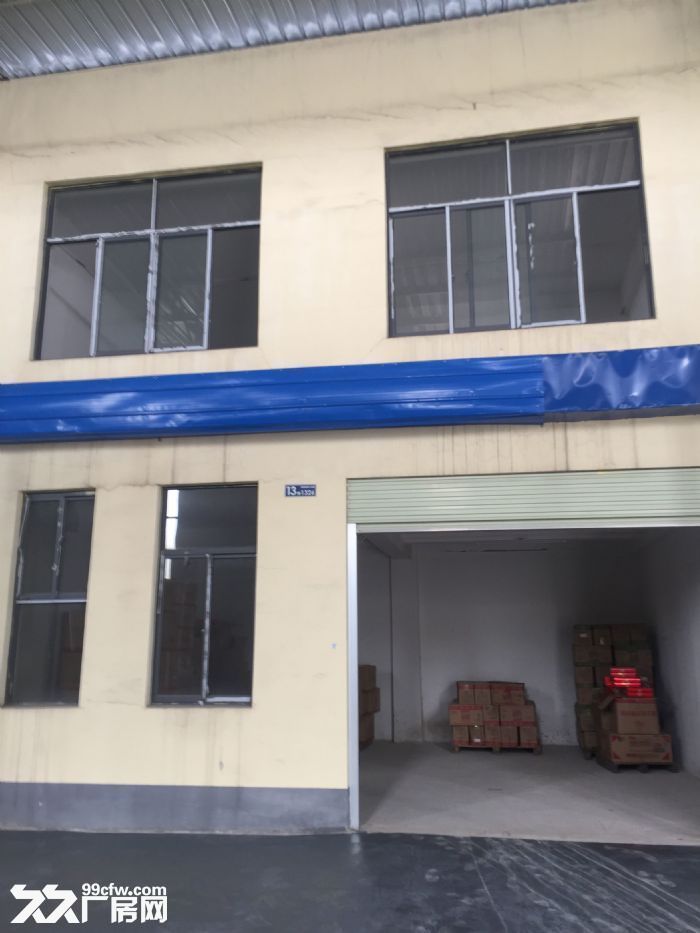 出租厂房、仓库、加工厂房-图3