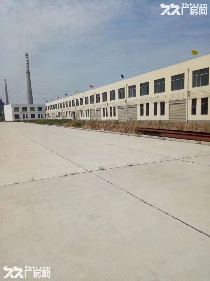 百超物流工业园物流、仓储、工厂加工-图6