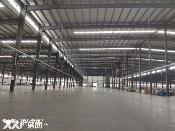 蔡甸物流园仓库出租700−20000平米单层平库可分租可托管