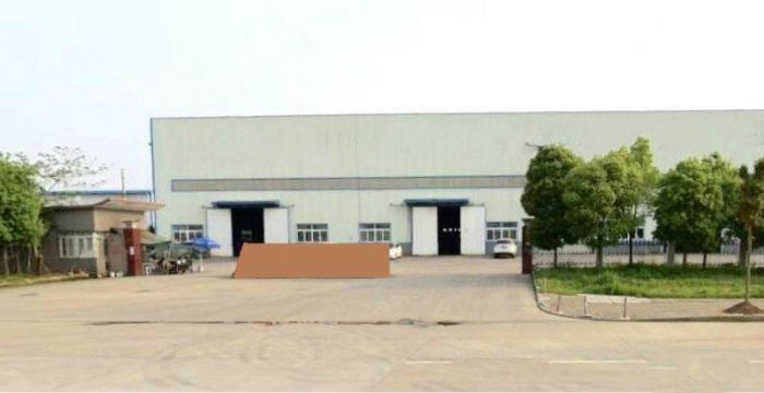 出售！常福23亩11000平米独门独院钢构厂房 位置优越-图5