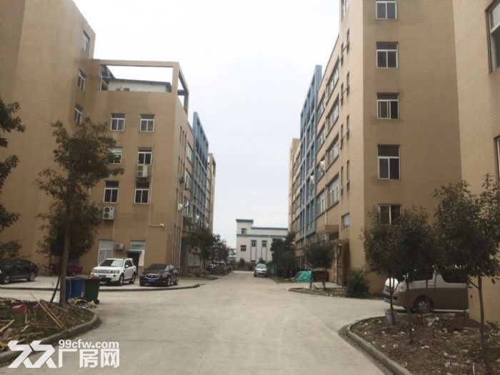 东西湖爱迪克斯工业园二楼870平米厂房出租 11元/平米/月