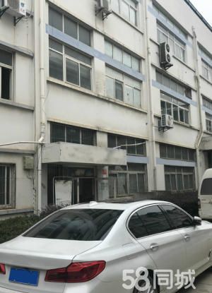 东西湖中小企业城4700平米独栋厂房出售 证件齐全可过户-图2