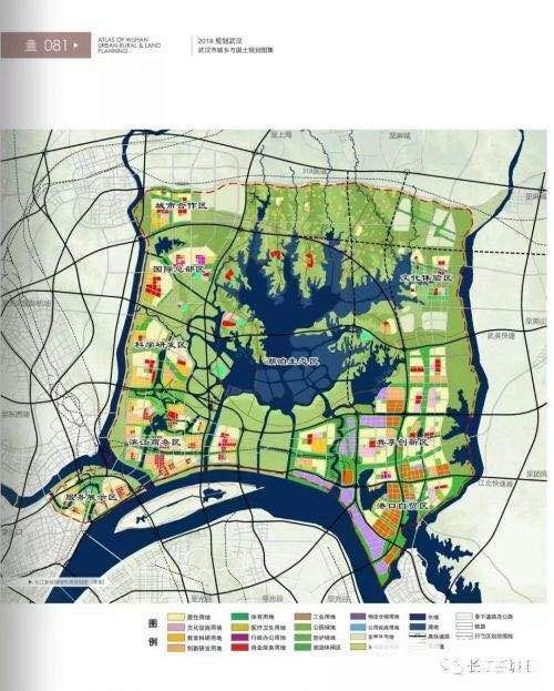 武汉阳逻经济开发区独栋框架厂房四层2413平米出售-图2