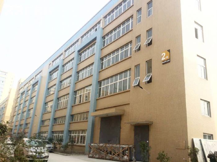 东西湖爱迪克斯工业园870平米全新标准厂房二楼出租仅剩一套-图7