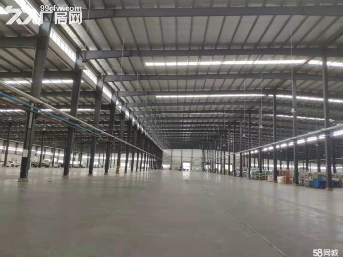 蔡甸京东物流仓库700−20000平电商仓库托管可分租可隔断