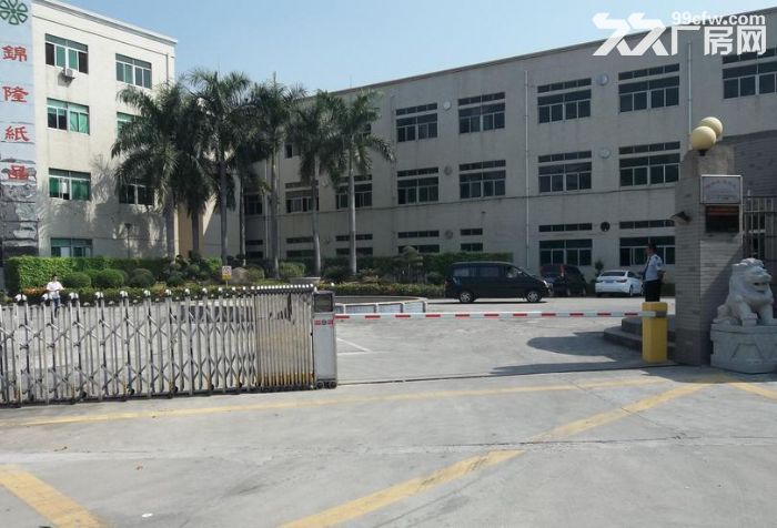 武汉开发区汤湖公园旁950m2装修框架厂房出租