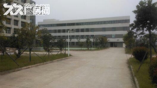武汉沌口康师傅旁850m2框架厂房出租