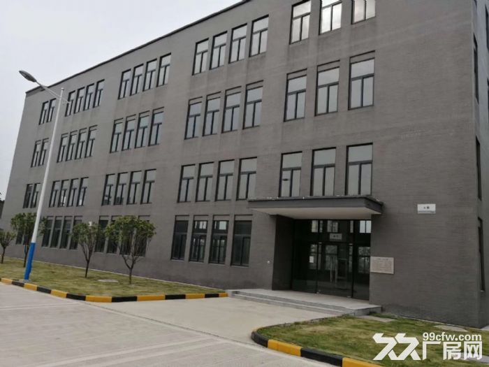 出租武汉市东西湖区自建三层楼仓2100㎡-图2