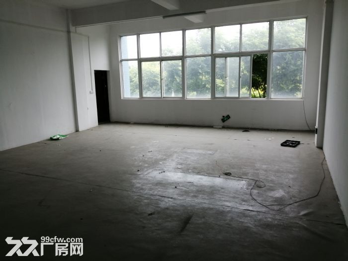 东西湖艾迪克斯工业园4楼750平低价出租-图5