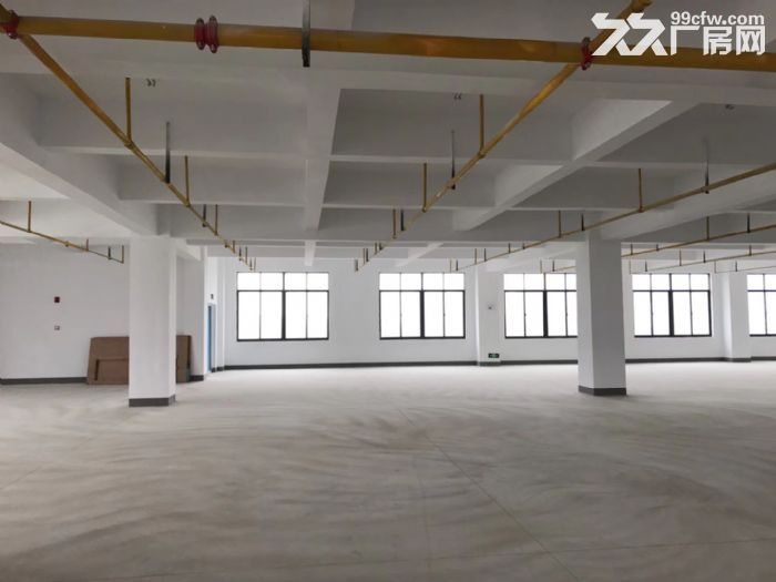 阳逻7000平米一楼带蒸汽厂房可生产仓储，配套齐全，用电充足