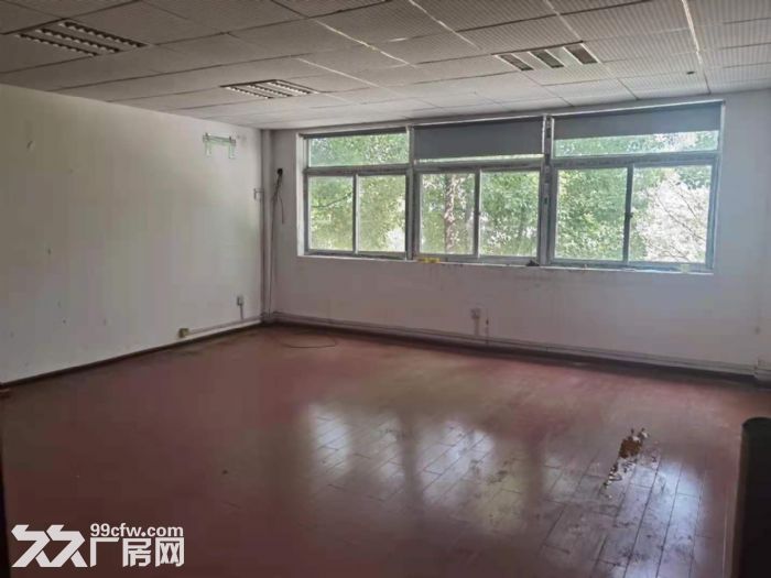 东西湖径河钢构厂房1700平米1500平米各一间，配套齐全，交通便利，-图5