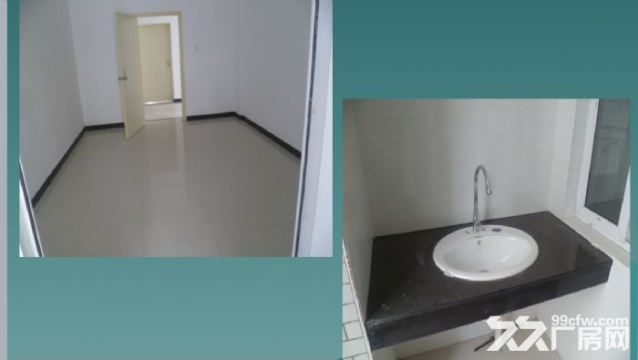 武汉经济技术开发区园区钢构厂房出租-图5